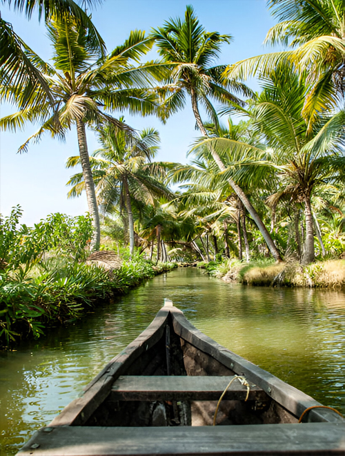 kerala